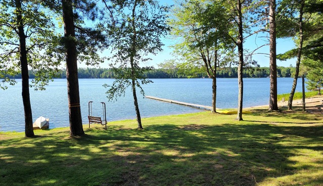 Ice Fish and Snowmobiling are just a click away.