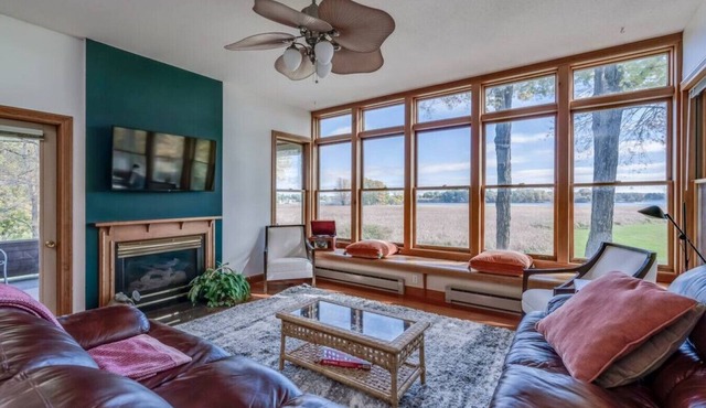 Ice Fishing Paradise