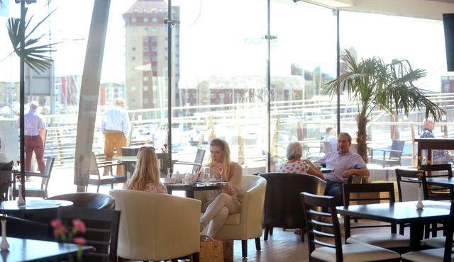 Ice House Apartments