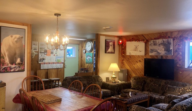 Iceberg Inn