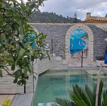 ICI et MAINTENANT Chambres chez l'Habitant