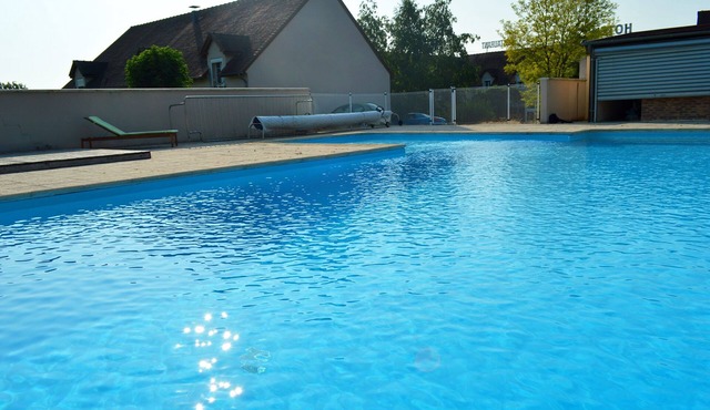 Ici M'aime Hôtel Restaurant