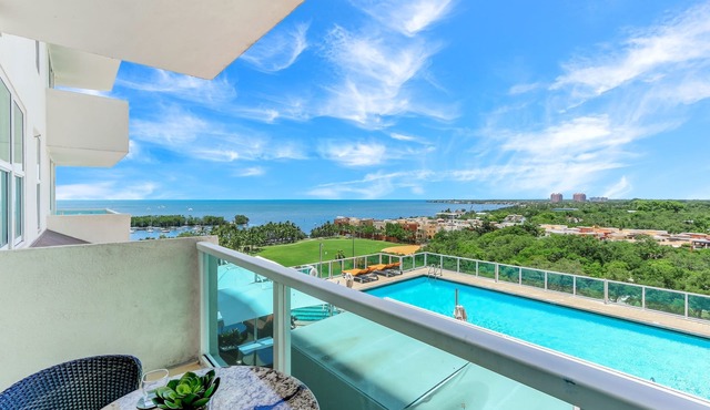 iCoconutGrove Vacation Rentals