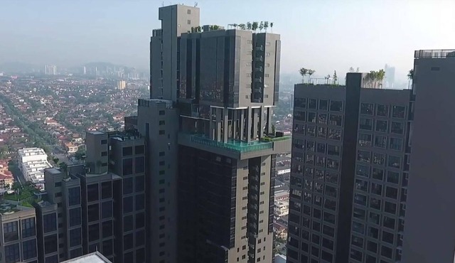 Icon City Premier Suites by WeCare