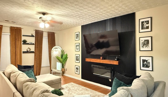 ICON. House by DavDeme Luxury Stays