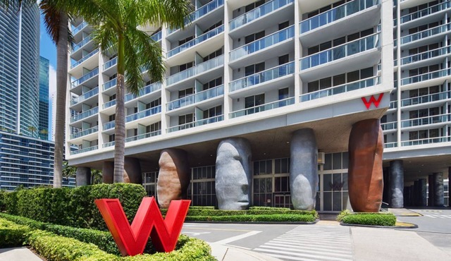 ICON Luxury Residences by Ilios Rentals