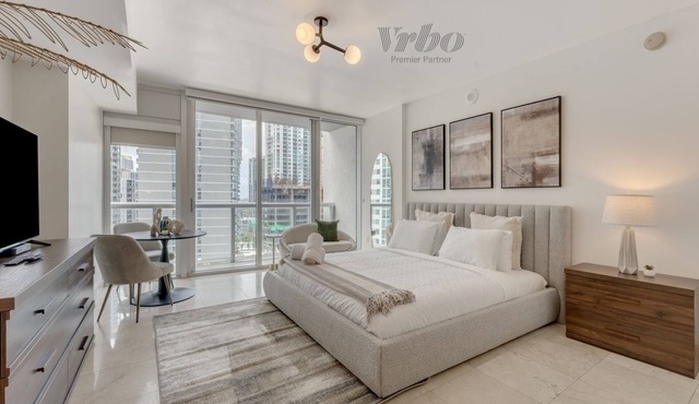 ICON W BRICKELL COZY STUDIO #2205