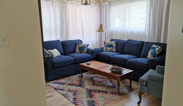 Iconic Cabin on Lighthouse Route