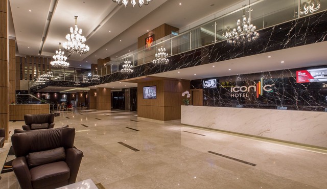Iconic Hotel Penang