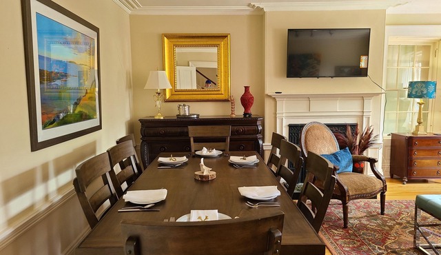 Iconic Luxurious Downtown Building History Galore