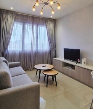 Iconic Regency by BNB4U