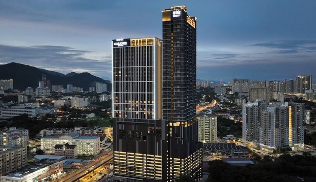 Iconic Regency by Stellar ALV