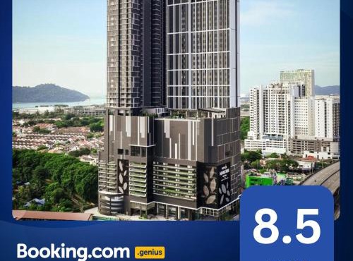 Iconic Regency Penang