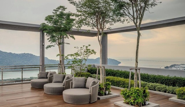 Iconic Regency Service Residences - Managed by Iconic Hotel