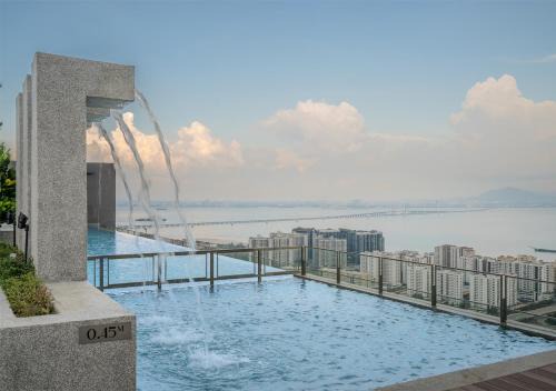 Iconic Regency Service Residences, managed by Iconic Hotel