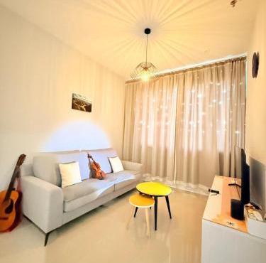 Iconic Regency Service Residences - Bee's Home