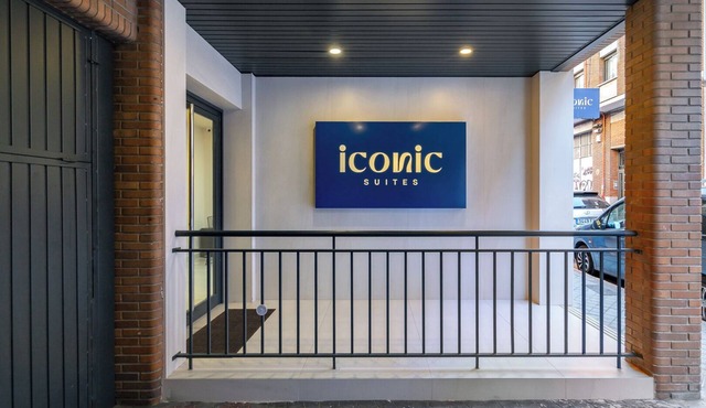 Iconic Suites