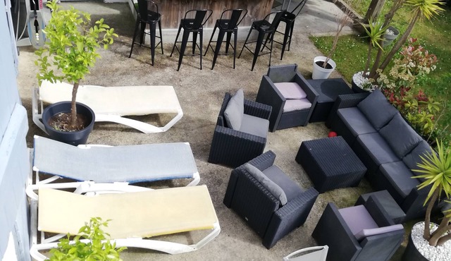 Idéal Famille Avec Enfants