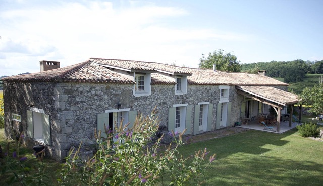 Idéal pour les familles et les amis.