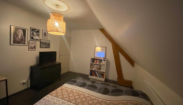 Idéal 24H voiture, moto, camion