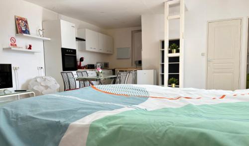 Idéal pour un court séjour