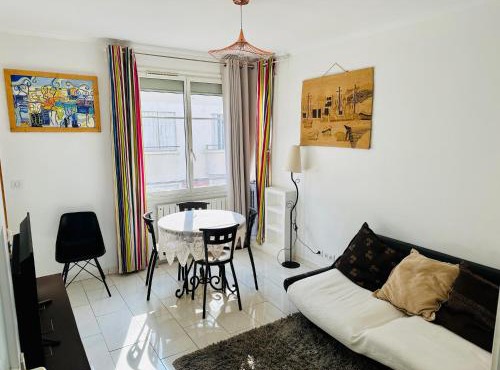 Idéal pour visiter Paris