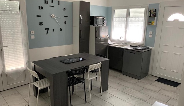 Idéale famille, tout y est !