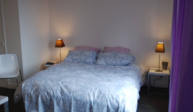 Idéalement Situé au Cœur des JO 2024