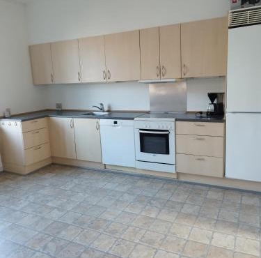 (id 055). Finlandsgade 41. First floor