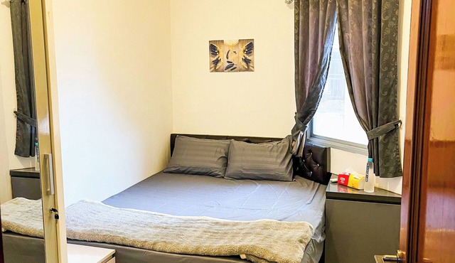 Dwinity Strategic Stay In Central Jakarta