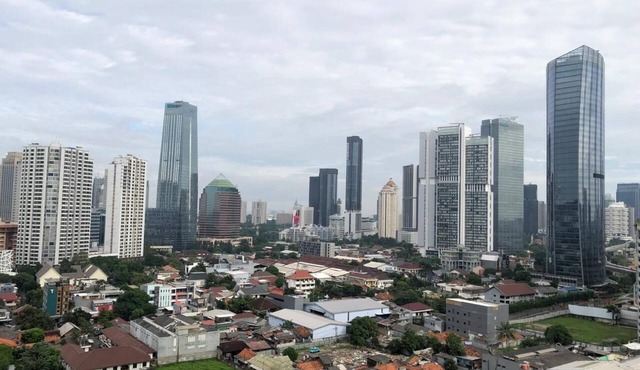 Bellagio Residence: Lux 2BRs in Prime Location