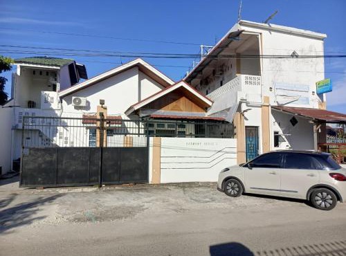 Penginapan Syariah Harmony House