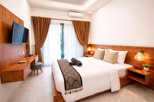 Jepun segara homestay