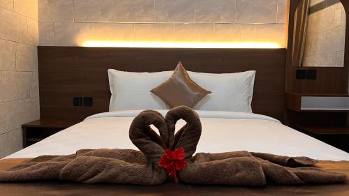 Tirta Suci Guest House