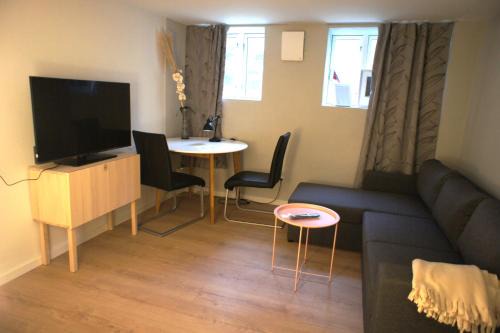 (id116) Nørregade 51 kld tv