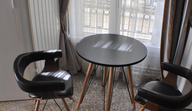 Ida Chambres d'Hôtes Montpellier