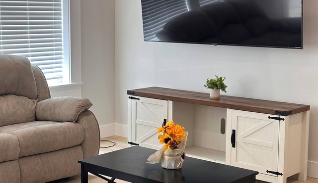 Idaho Falls Dreamscape