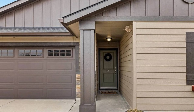 Idaho Family-Friendly Retreat