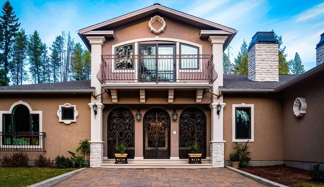 Idaho Luxury Getaway-Come Hang out and Relax with the family