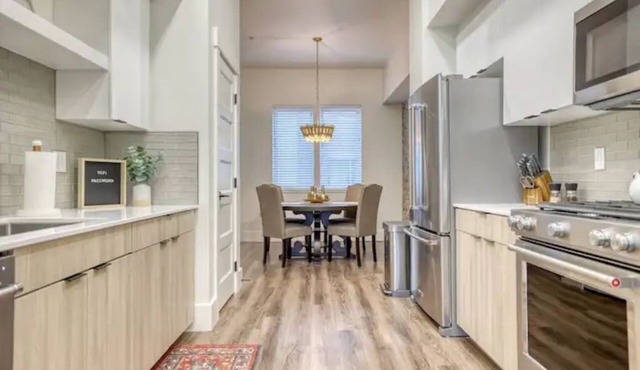 Idaho the Gem | Walk to Whitewater and Boise River