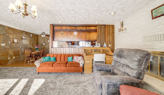 Idaho Vacation Rental: Day Trip to Yellowstone!