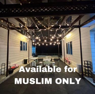 Idaman Cottage Sekinchan