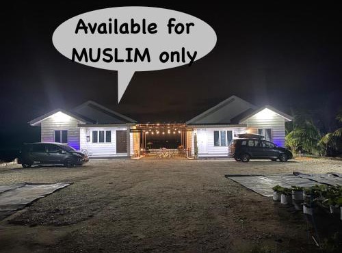 IDAMAN COTTAGE Sekinchan