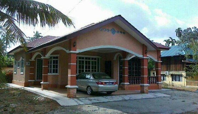 Idaman homestay