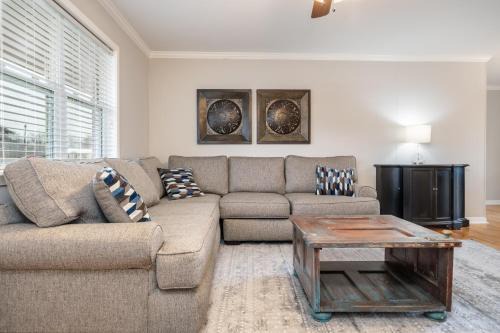 Idas Ideal Homestead cozy 3Bed1Bath perfect for Work Stay or Family Vacay