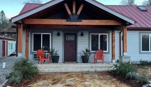 Ideal 4 Groups Near Yuba River/Bullards Bar Lake