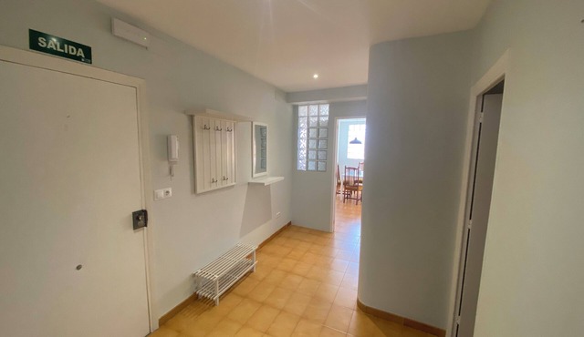 Ideal apartment for families