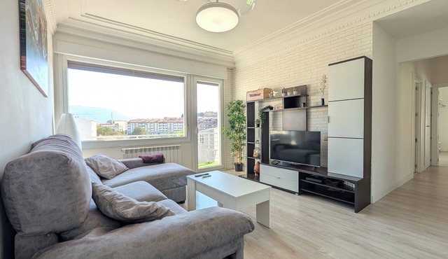 Ideal apartment for couples and teleworking in Haro La Rioja