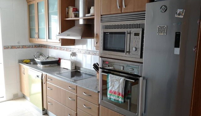 Ideal apartment in El Palmar