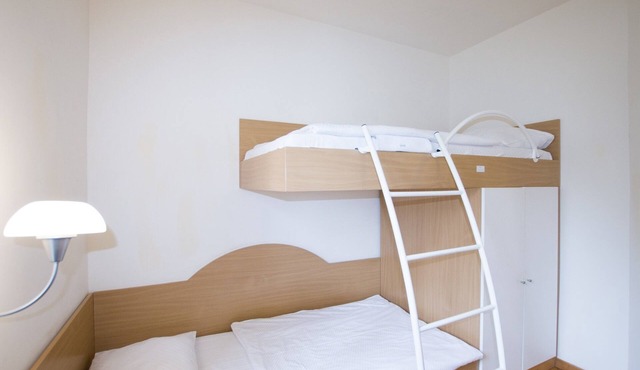 Ideal choice for your family holidays in the small village of Plat